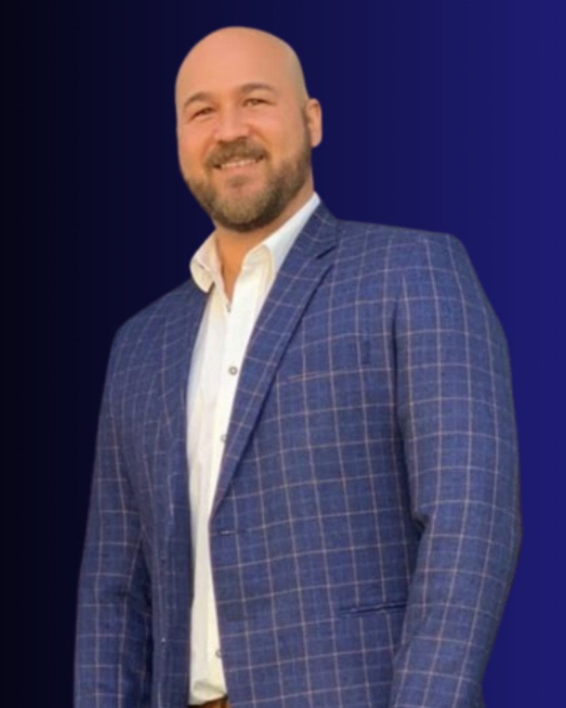 Ryan Strauss, Tour Management at Incoming South Africa