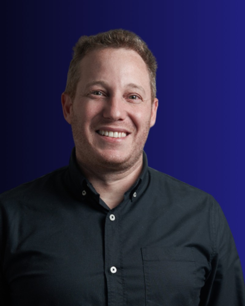 Justin Asher, Sales & Logistics at Incoming South Africa