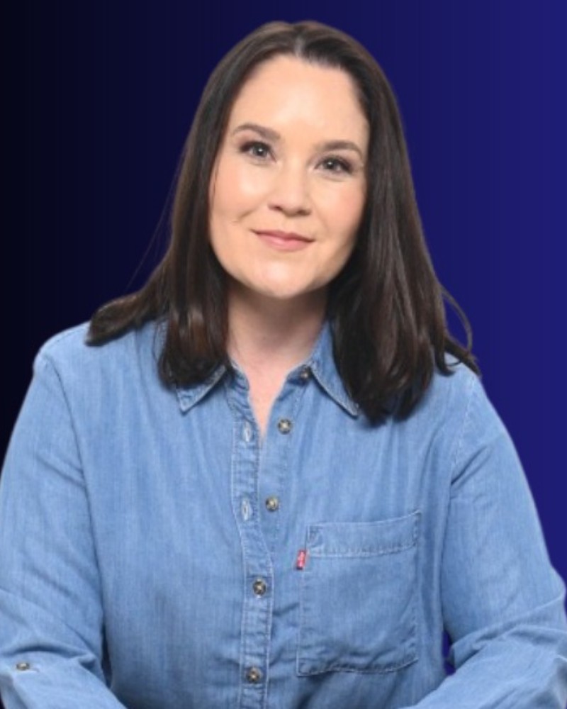 Jade Asher, Head of Operations at Incoming South Africa